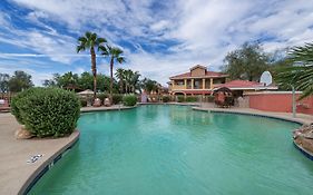 Westgate Painted Mountain Golf Resort